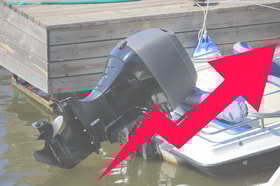 Båtmotorstölder ökade med 13 procent – kraftig uppgång i Stockholm