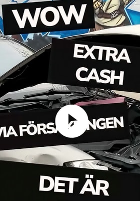 Kampanj mot försäkringsbedrägerier – fler ska förstå konsekvenserna